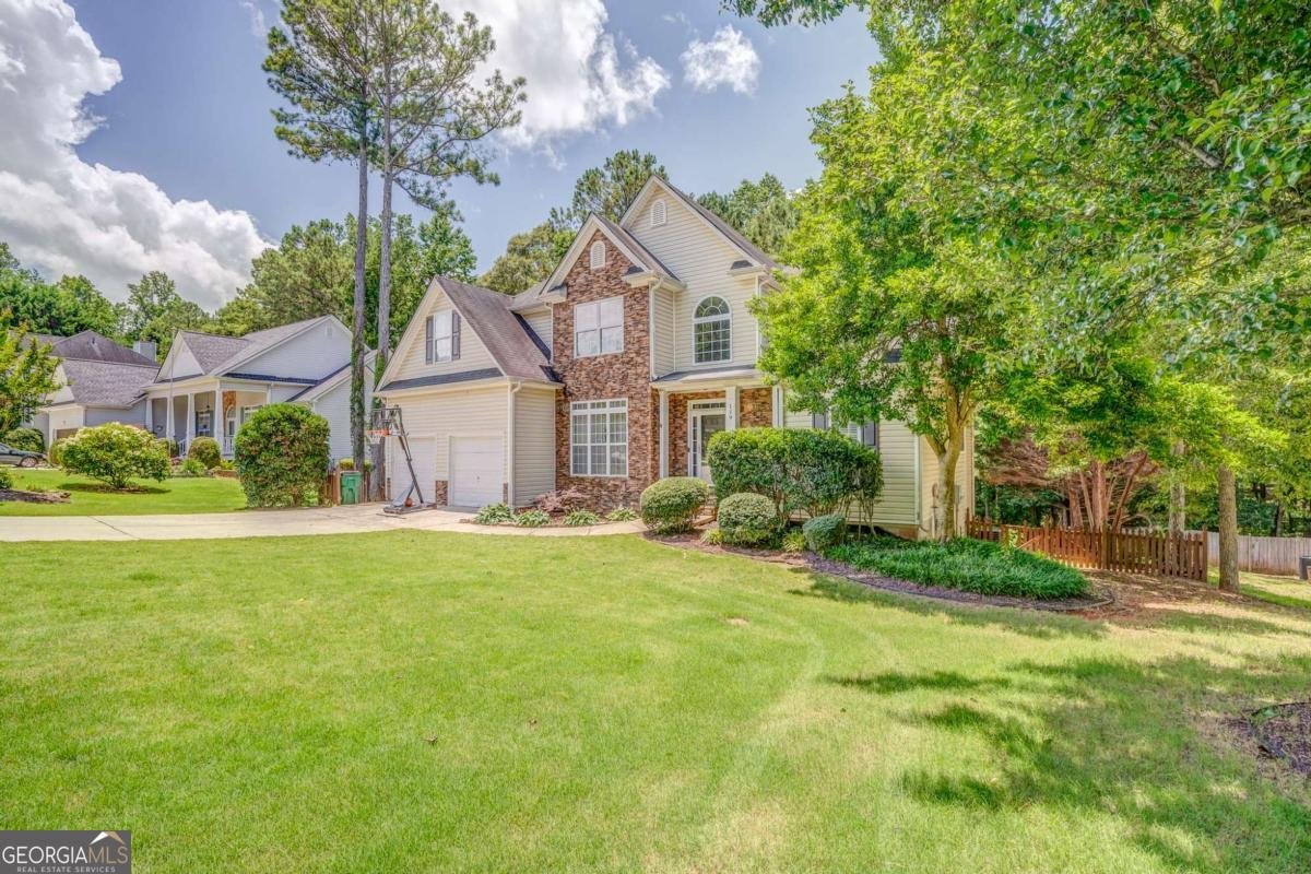 119 Creekside View Hiram - 7