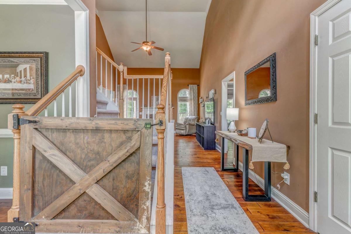119 Creekside View Hiram - 9