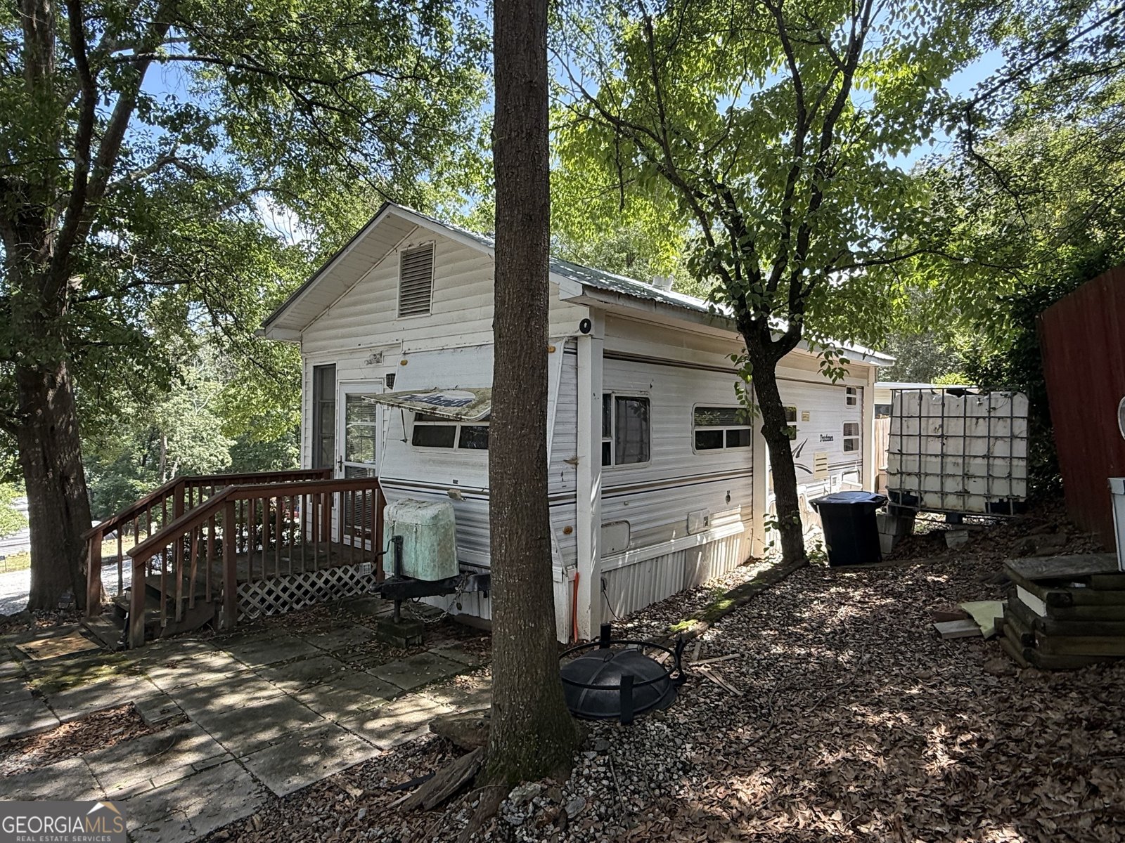 133 Admiral Drive Hartwell - 15