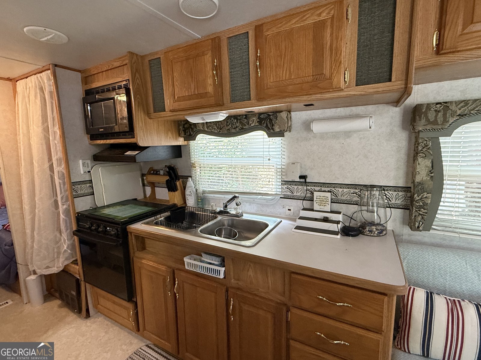 133 Admiral Drive Hartwell - 19