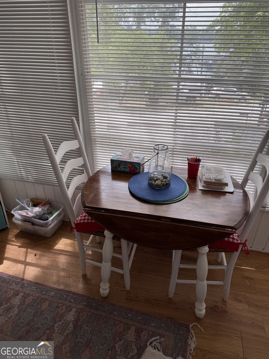 133 Admiral Drive Hartwell - 2
