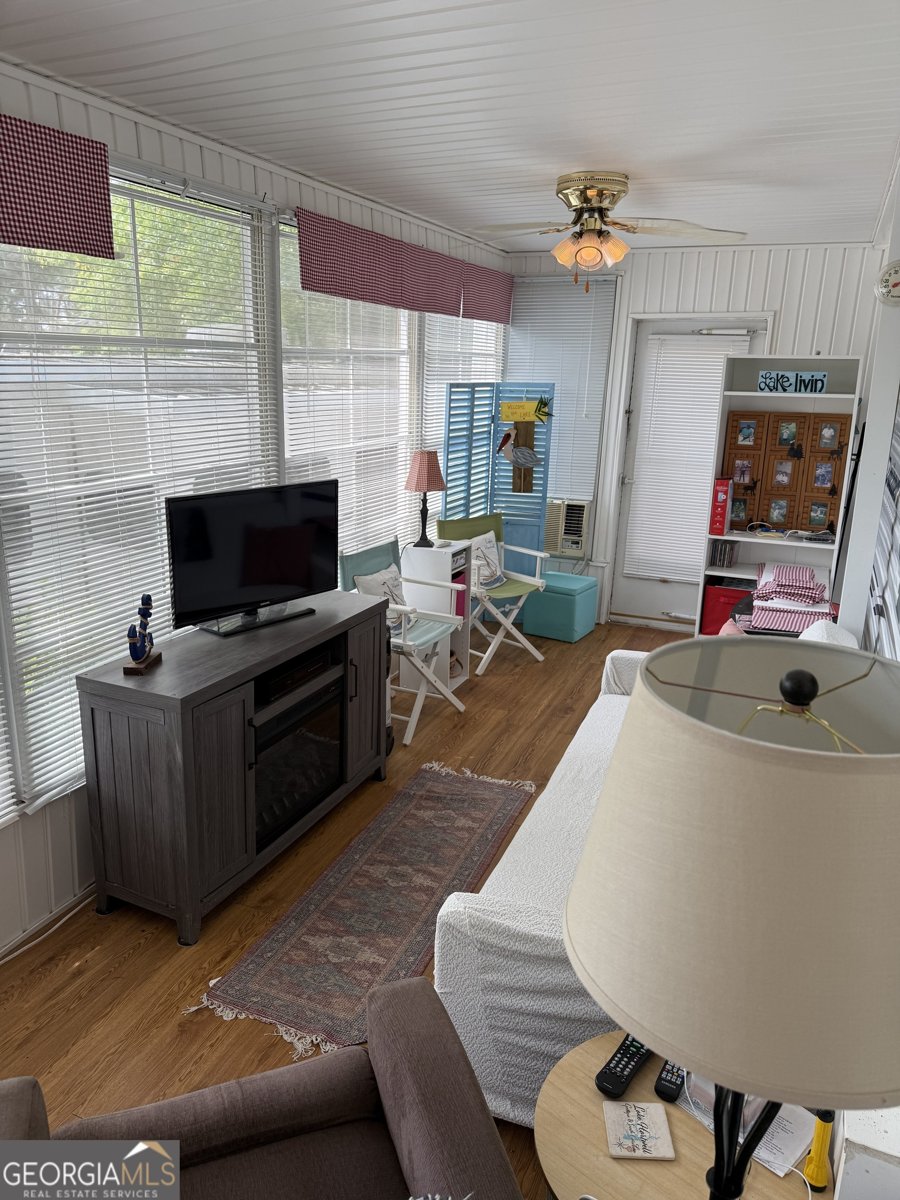 133 Admiral Drive Hartwell - 3