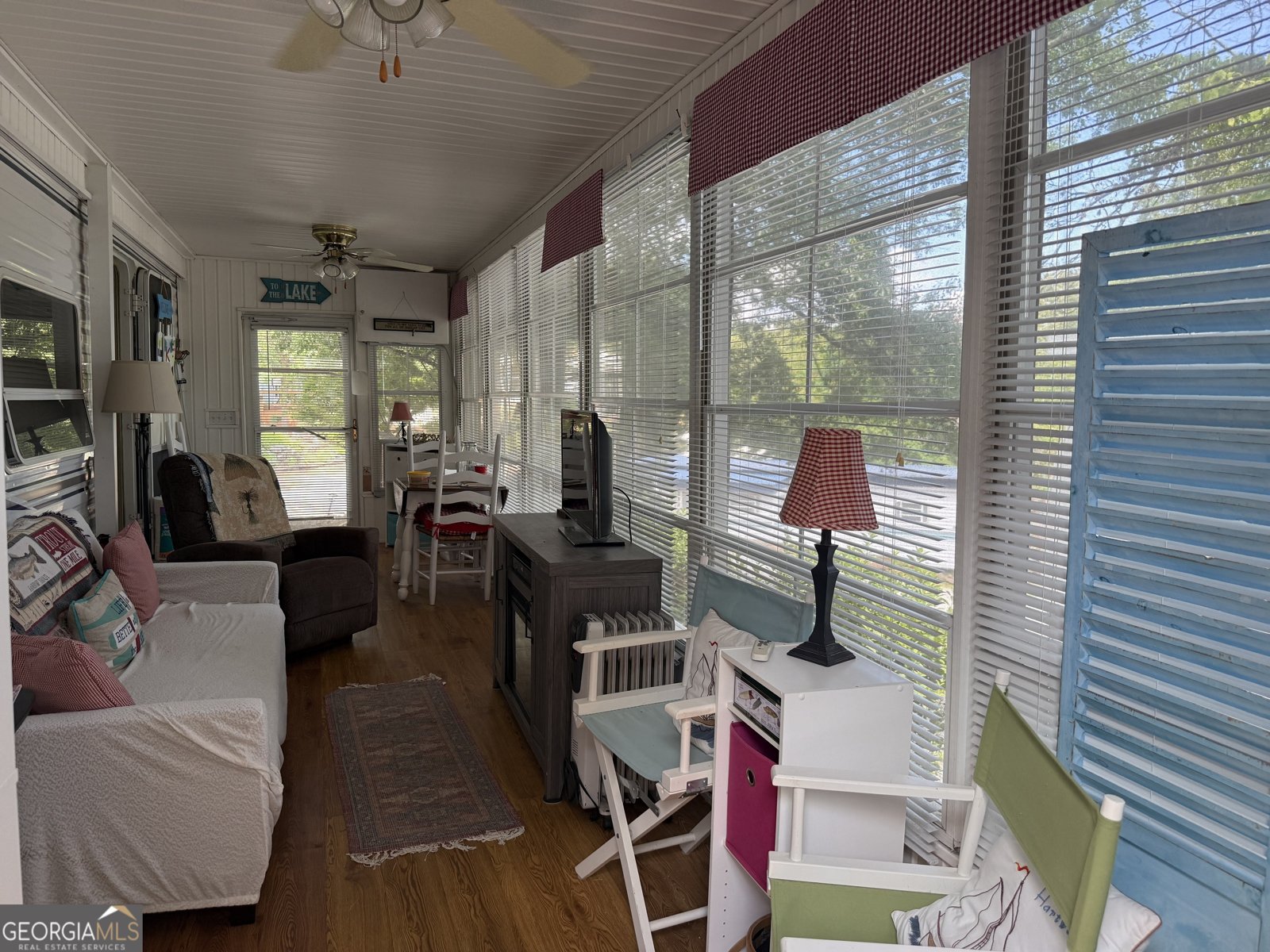 133 Admiral Drive Hartwell - 5