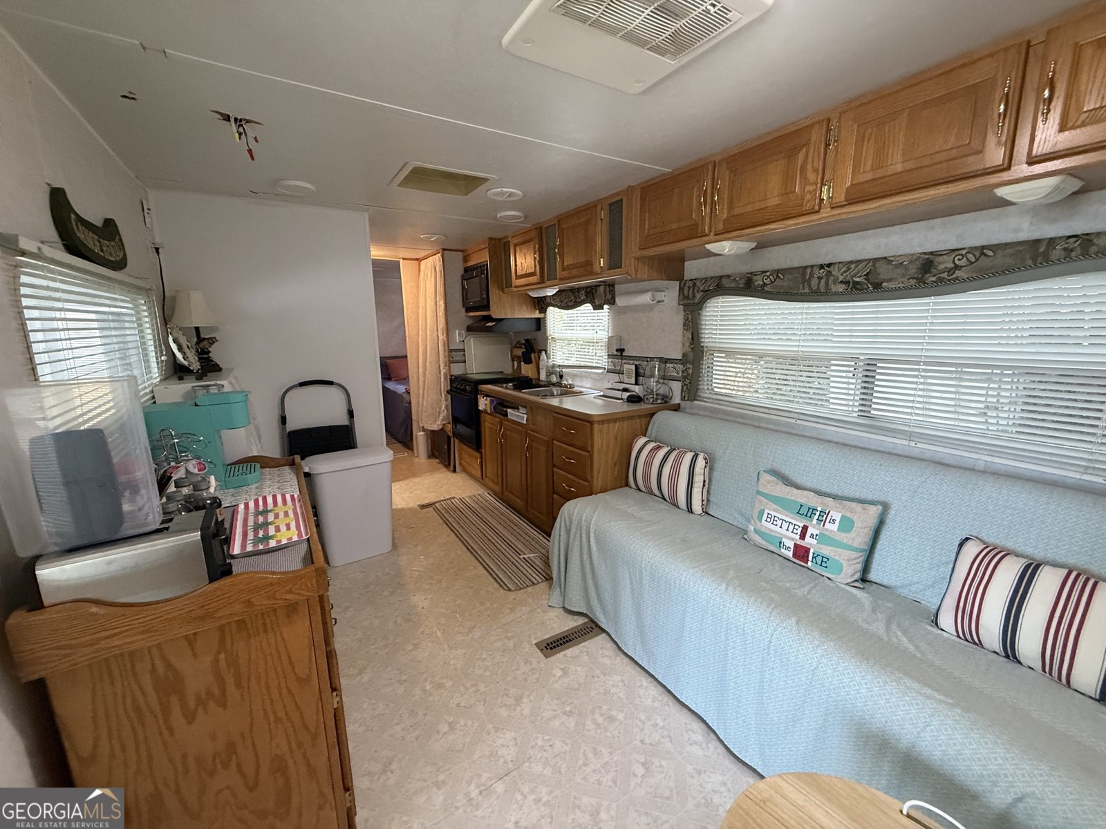 133 Admiral Drive Hartwell - 8