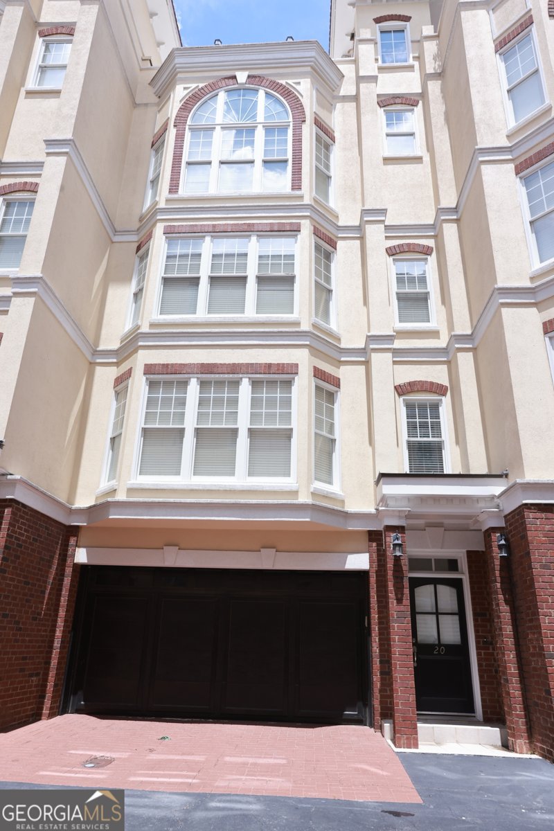 3541 Roswell Road Atlanta - 72