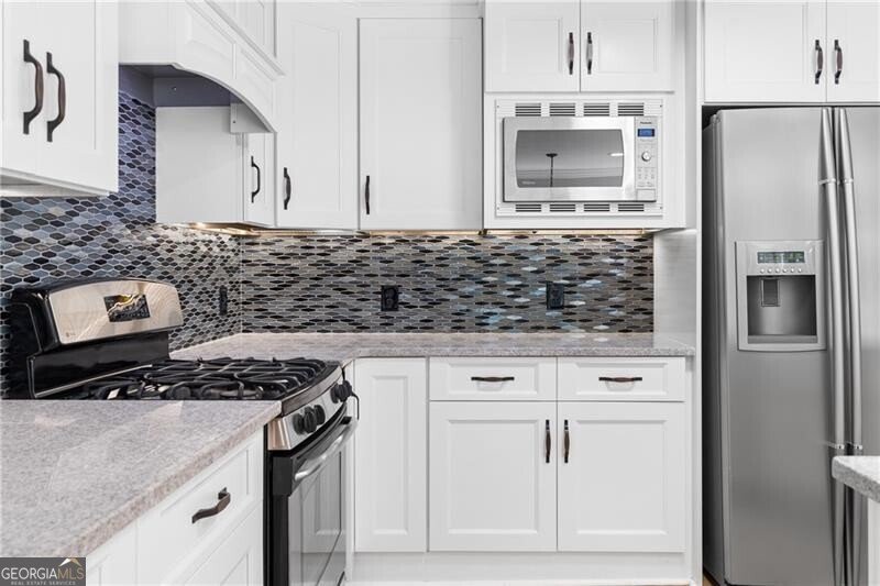 77 Skyland Drive Roswell - 1