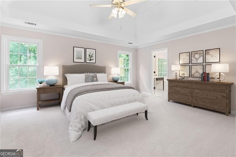 77 Skyland Drive Roswell - 14