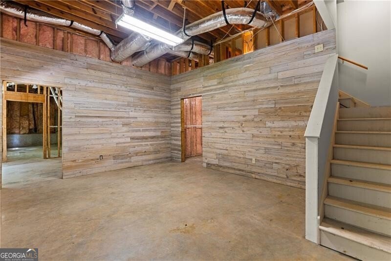 77 Skyland Drive Roswell - 28