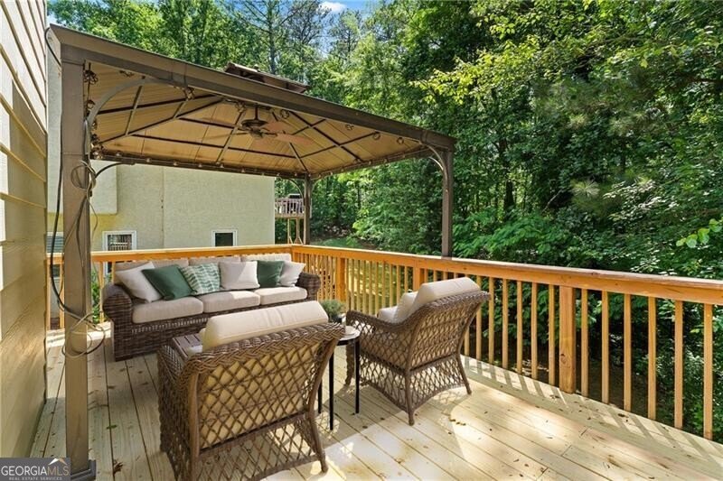77 Skyland Drive Roswell - 3