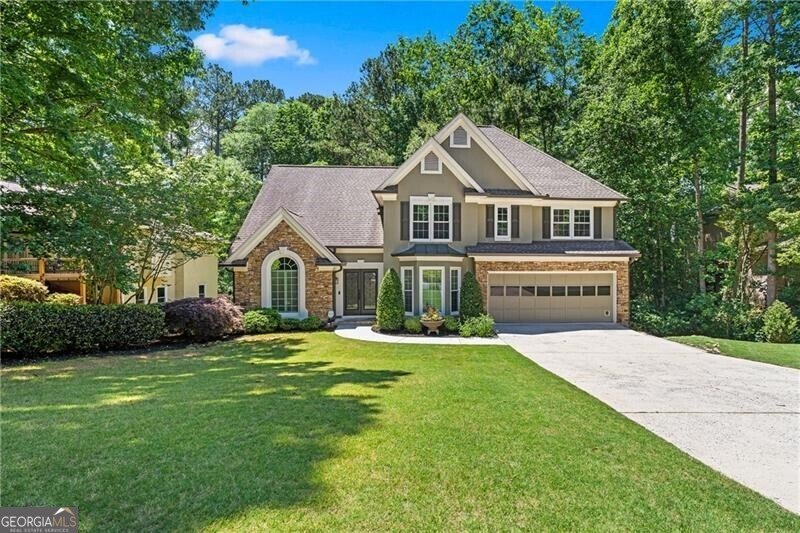 77 Skyland Drive Roswell - 35