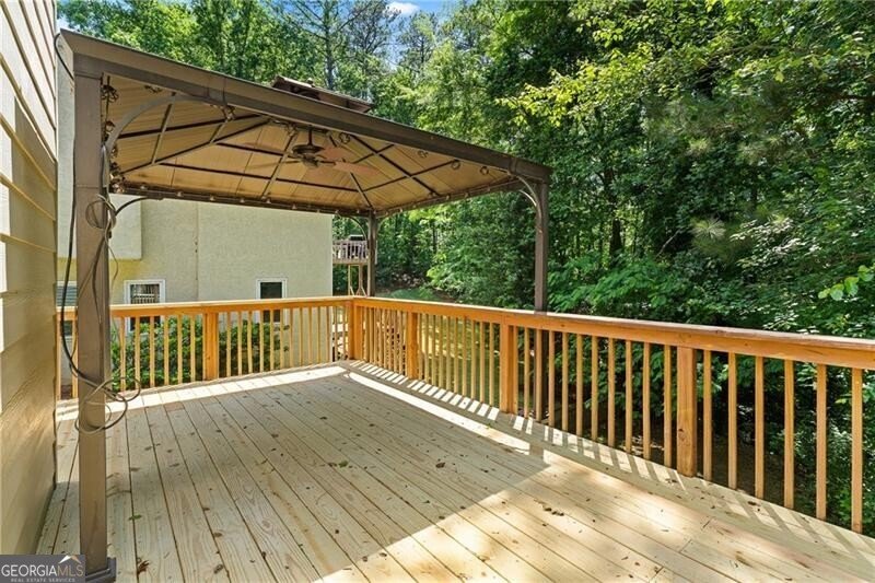 77 Skyland Drive Roswell - 4