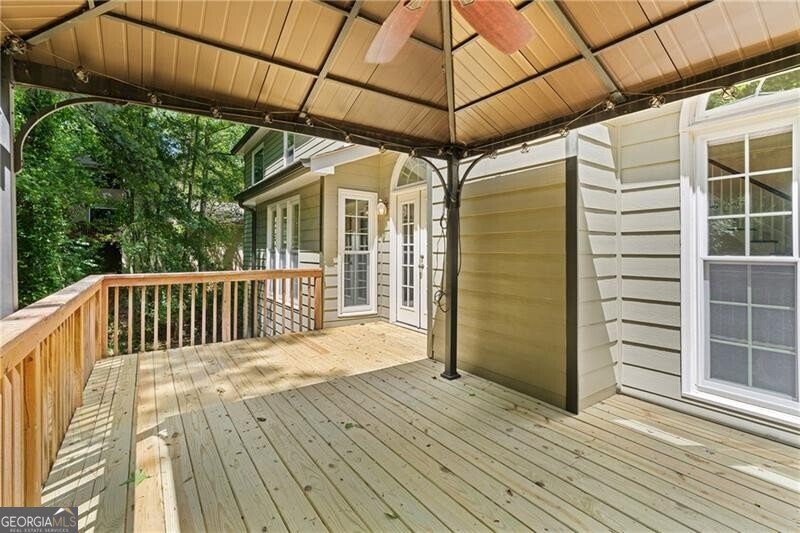 77 Skyland Drive Roswell - 5
