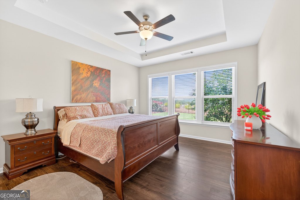 4160 Grandview Vista Street Cumming - 17