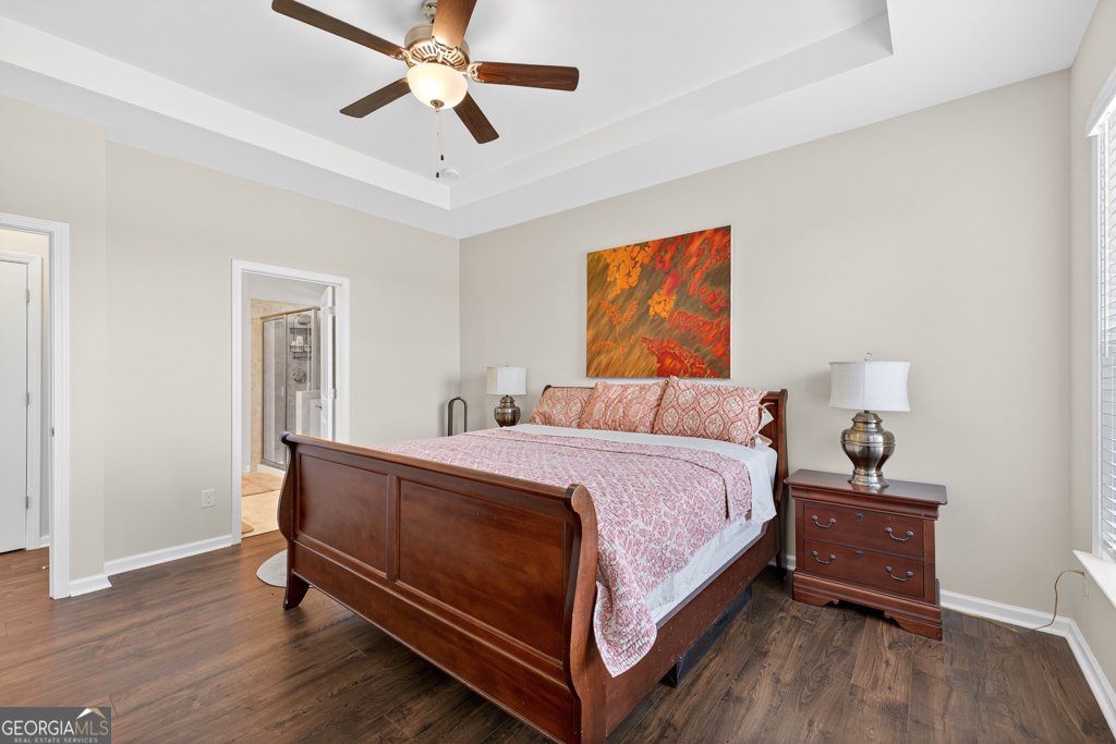 4160 Grandview Vista Street Cumming - 19