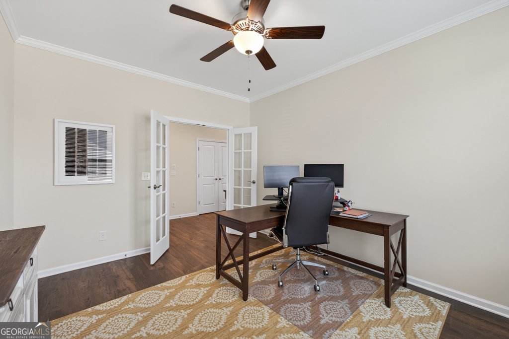 4160 Grandview Vista Street Cumming - 29