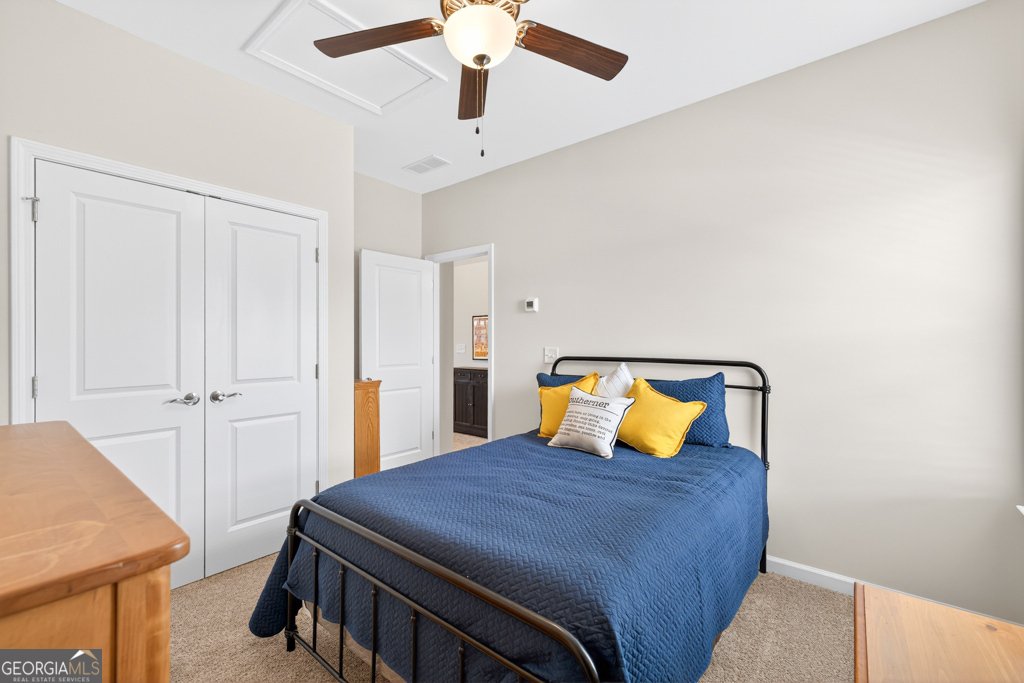 4160 Grandview Vista Street Cumming - 33