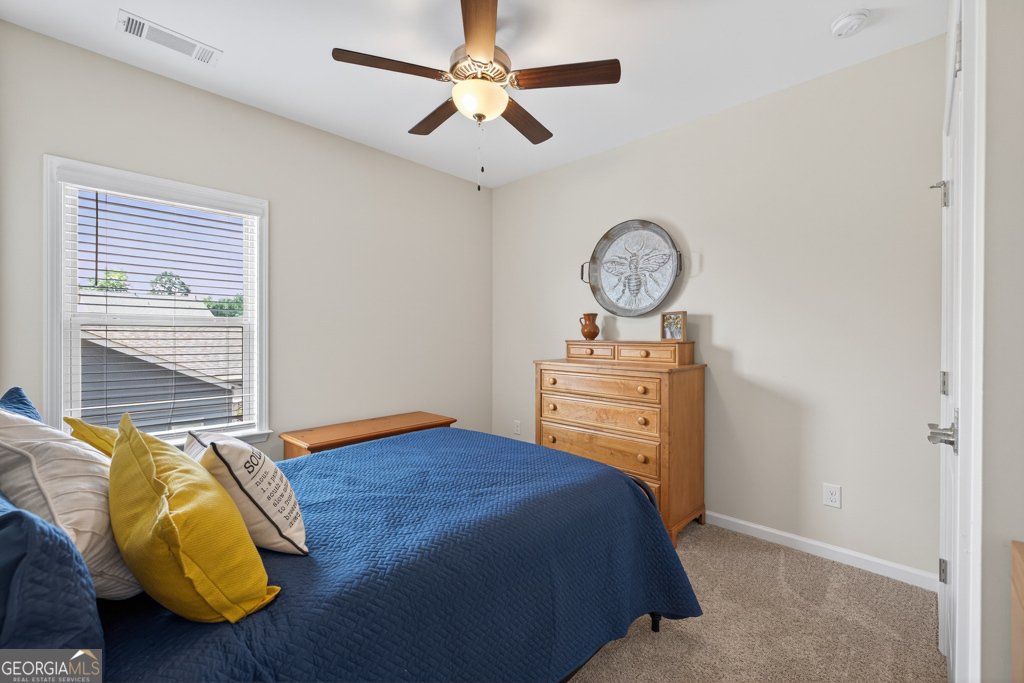 4160 Grandview Vista Street Cumming - 34