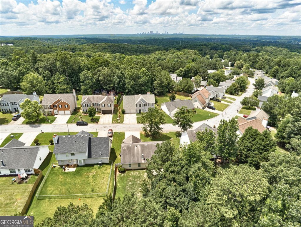 2898 Cedar Trace Drive Ellenwood - 10