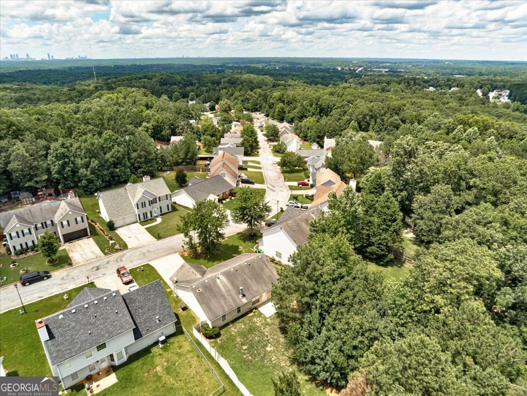 2898 Cedar Trace Drive Ellenwood - 11