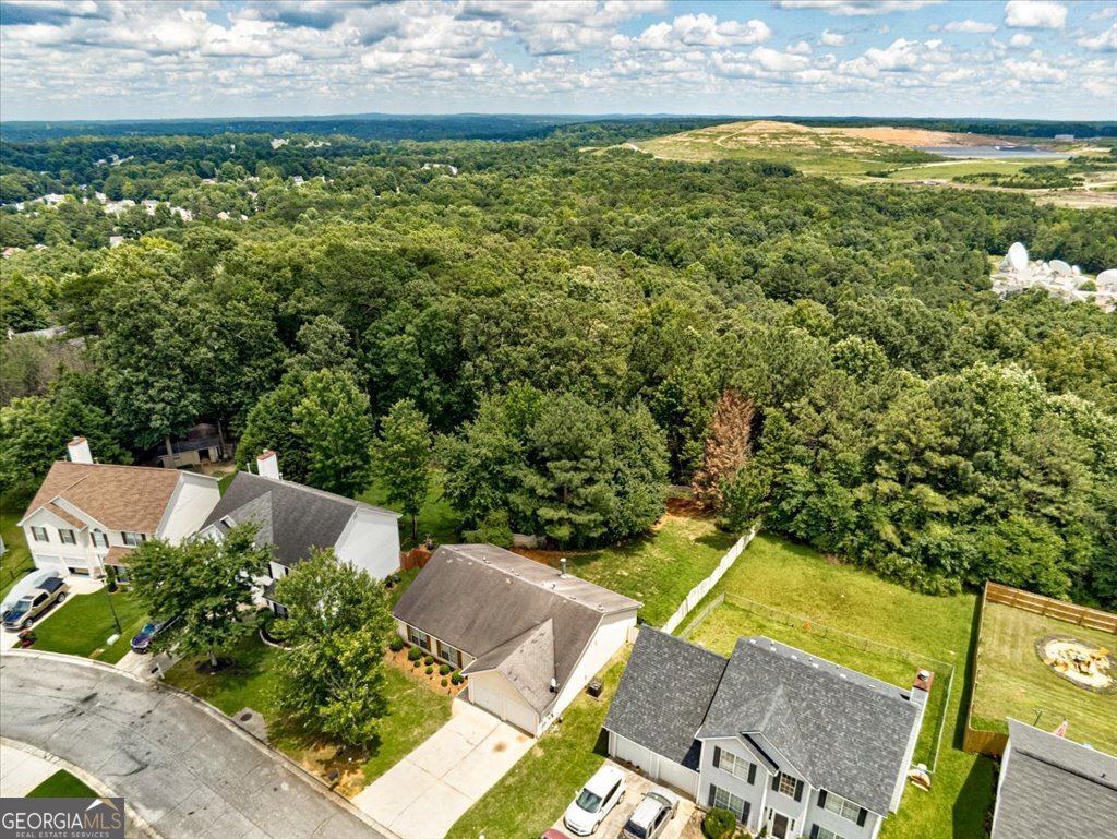 2898 Cedar Trace Drive Ellenwood - 12