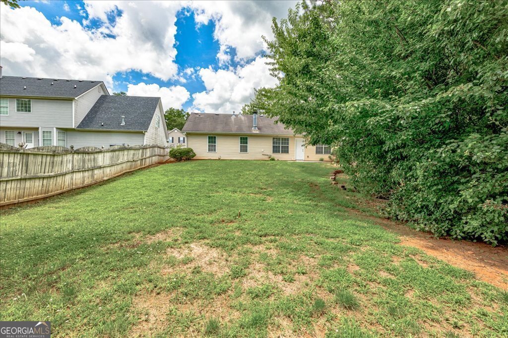 2898 Cedar Trace Drive Ellenwood - 3