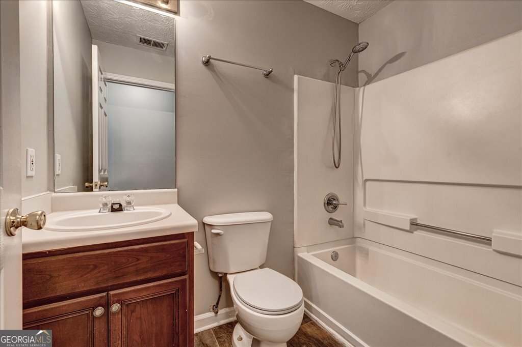 2898 Cedar Trace Drive Ellenwood - 30