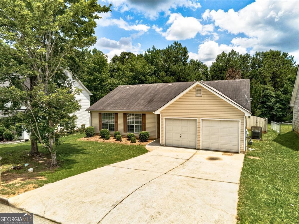 2898 Cedar Trace Drive Ellenwood - 5