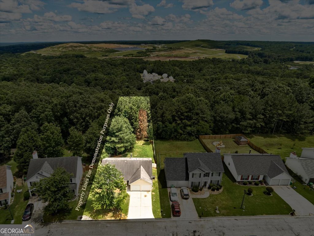 2898 Cedar Trace Drive Ellenwood - 6