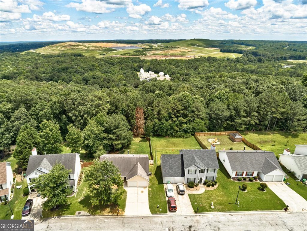 2898 Cedar Trace Drive Ellenwood - 7