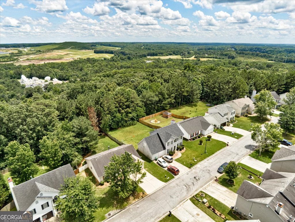 2898 Cedar Trace Drive Ellenwood - 8