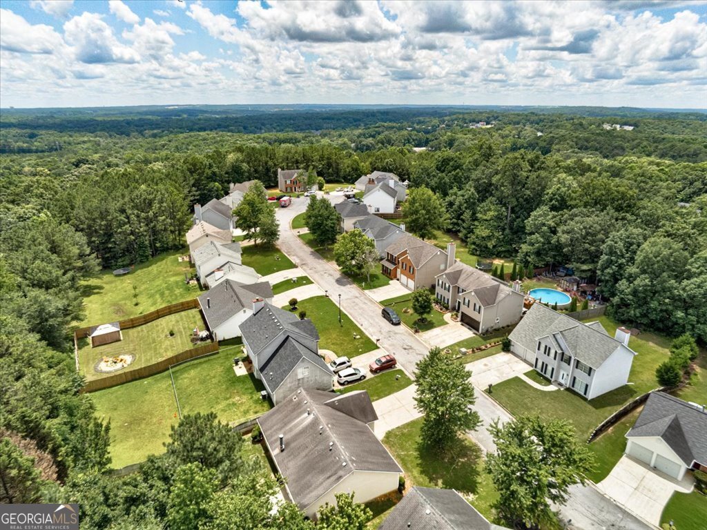 2898 Cedar Trace Drive Ellenwood - 9