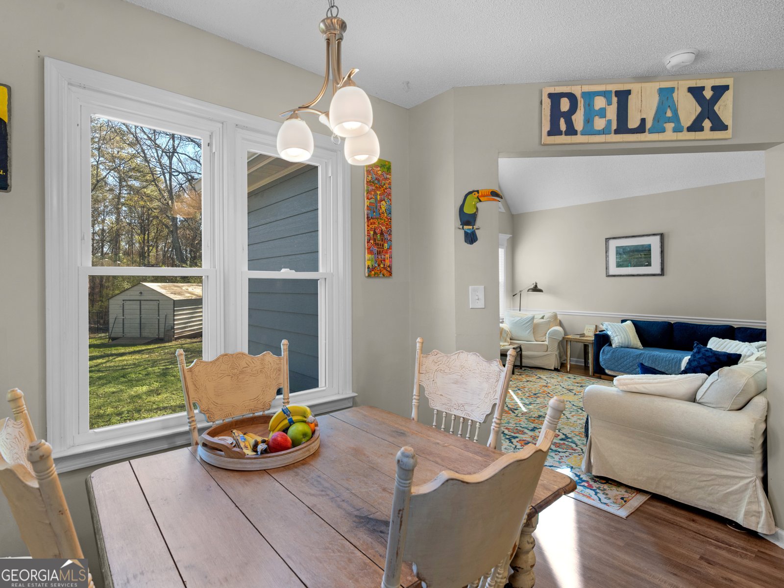 43 Lenox Circle Griffin - 10