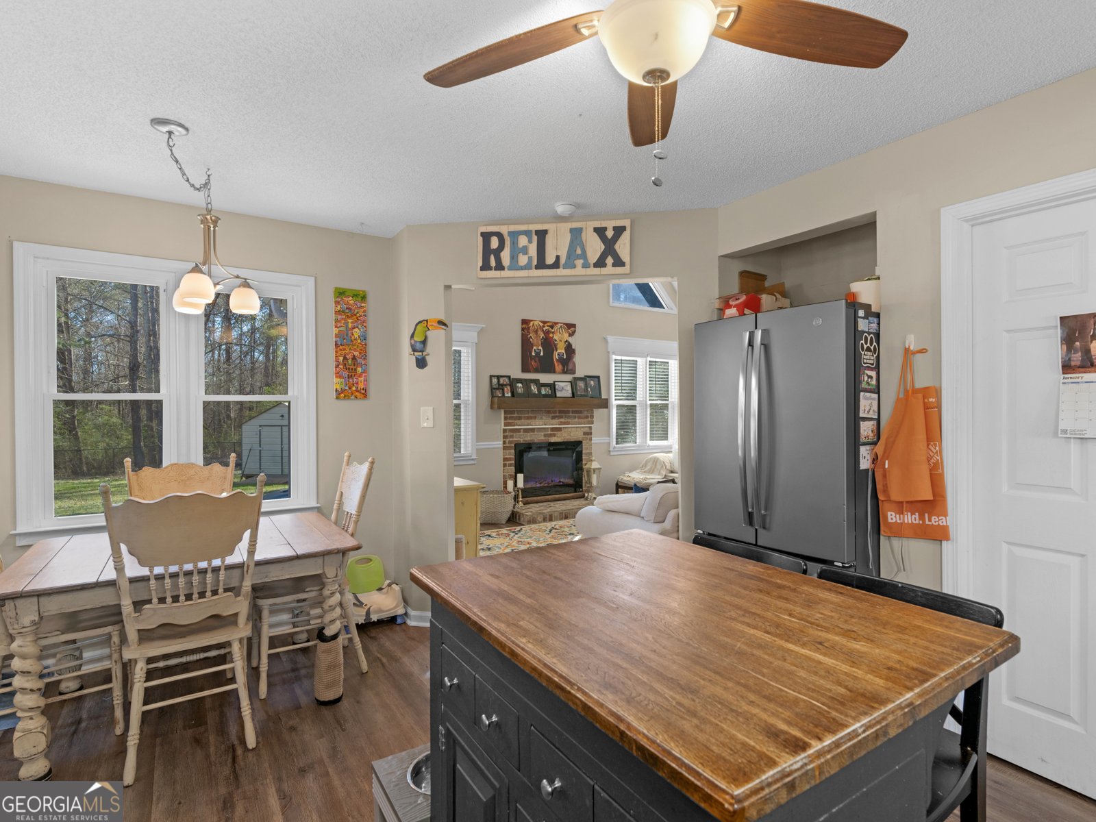 43 Lenox Circle Griffin - 13