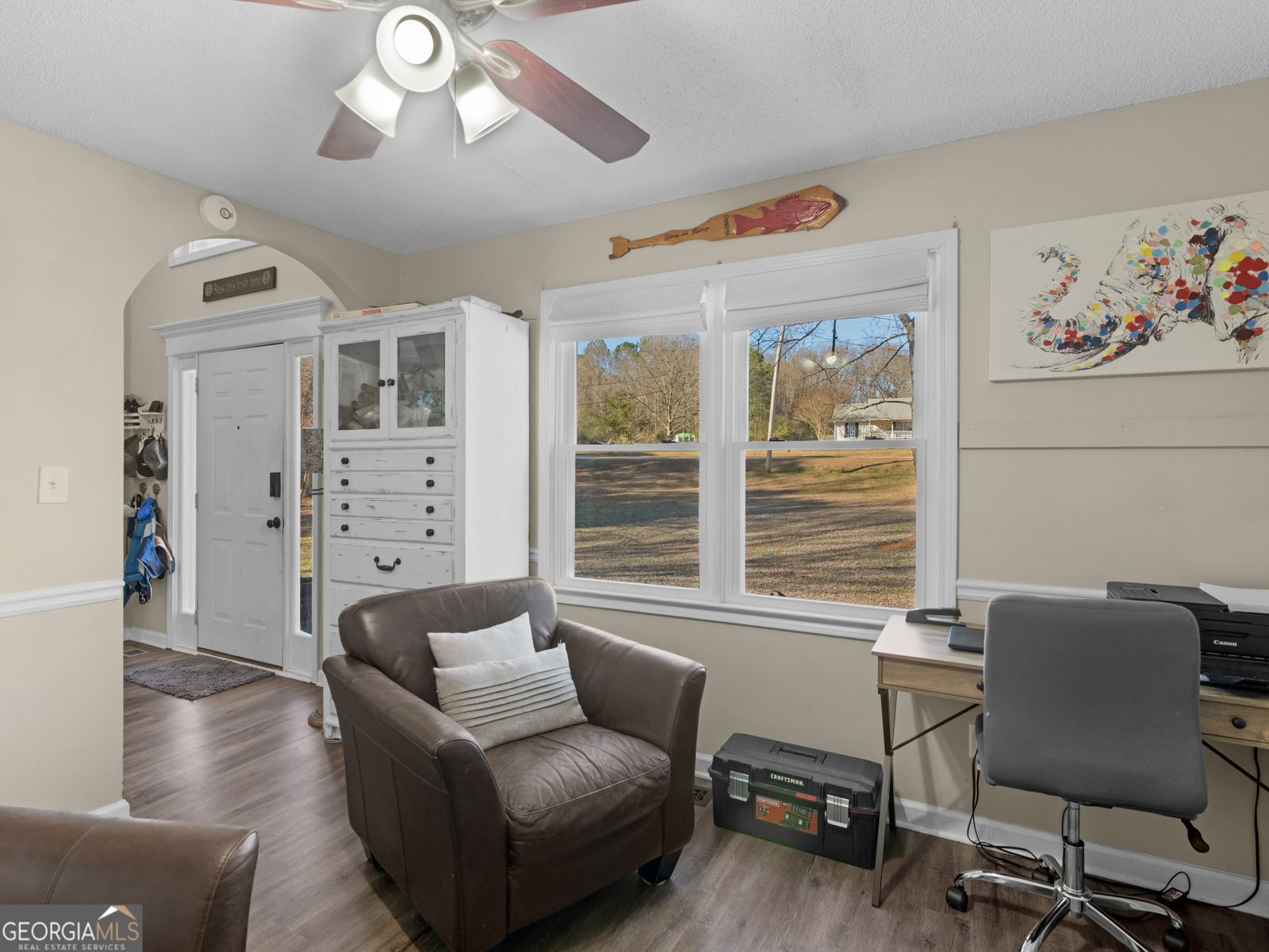 43 Lenox Circle Griffin - 17