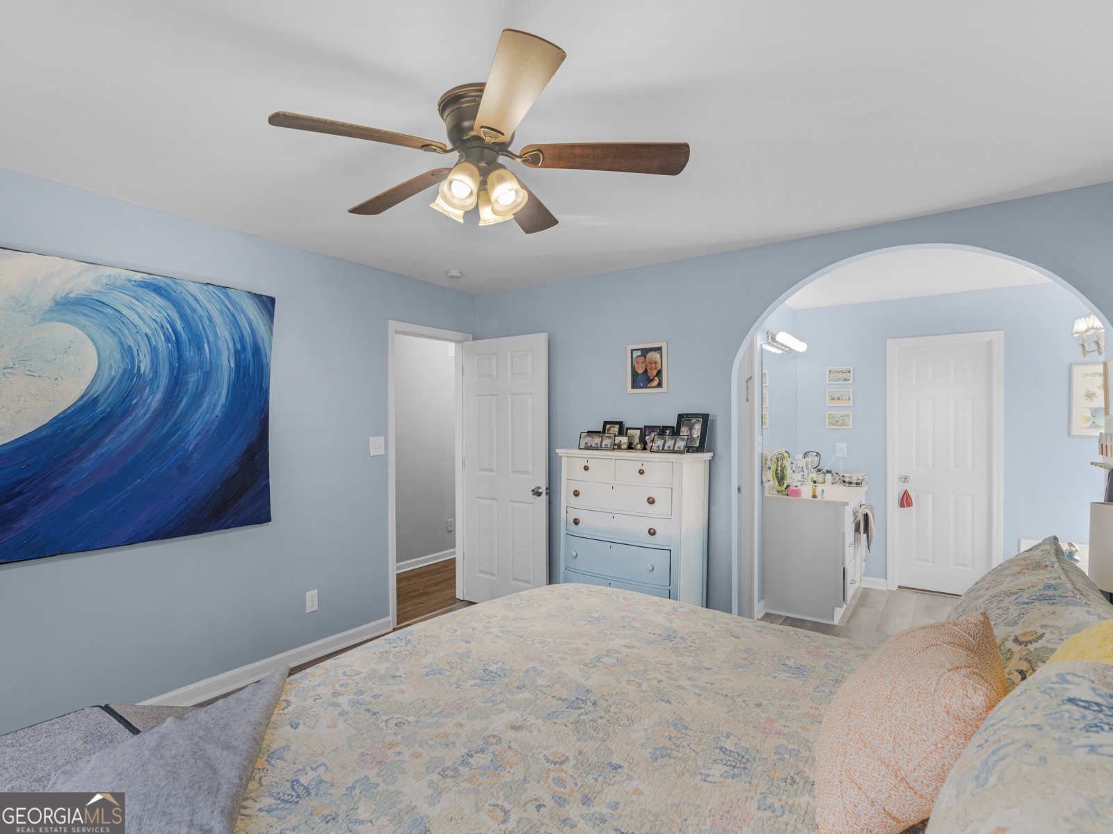 43 Lenox Circle Griffin - 19