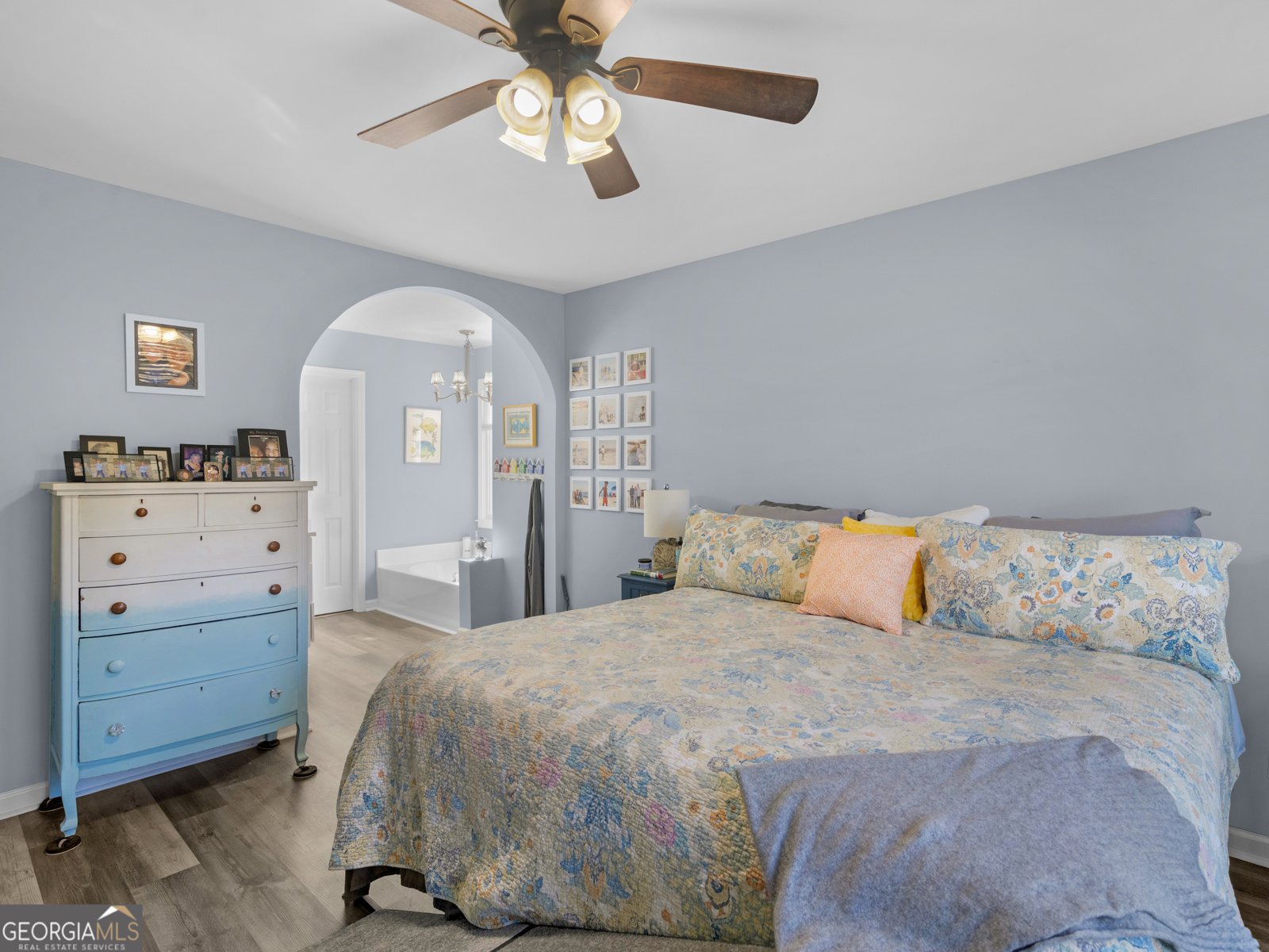 43 Lenox Circle Griffin - 20