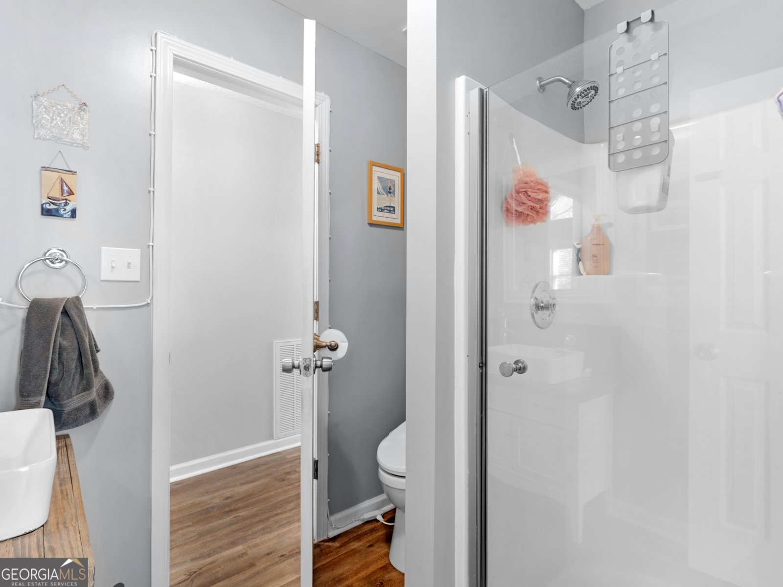 43 Lenox Circle Griffin - 27