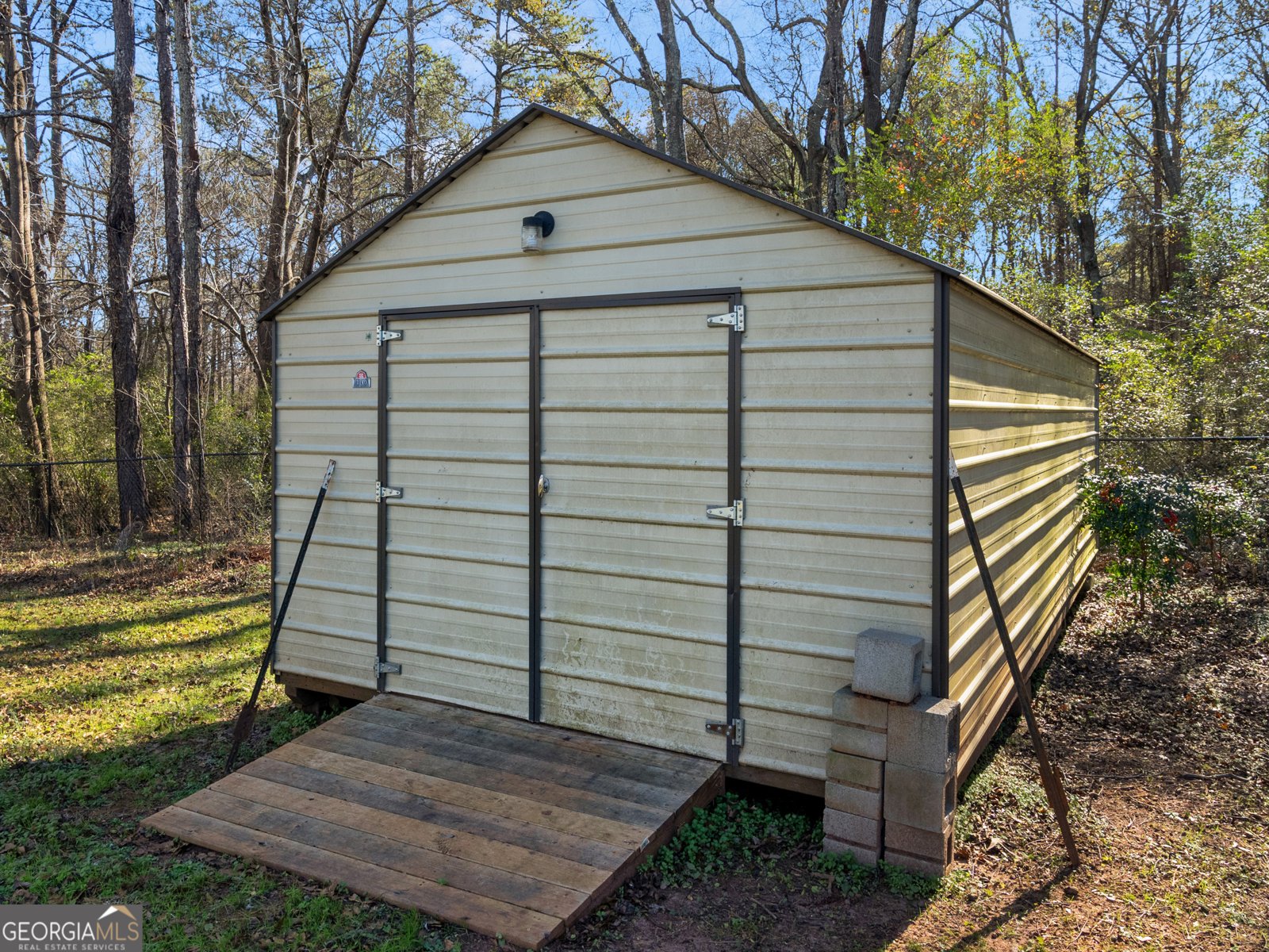 43 Lenox Circle Griffin - 40