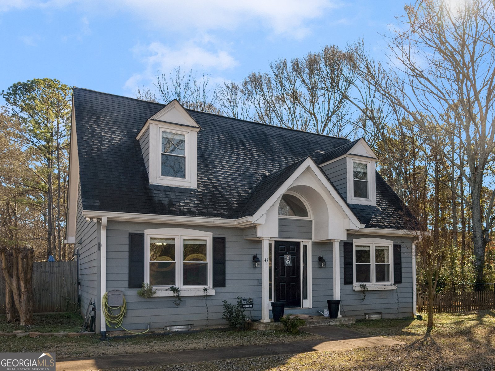 43 Lenox Circle Griffin - 41