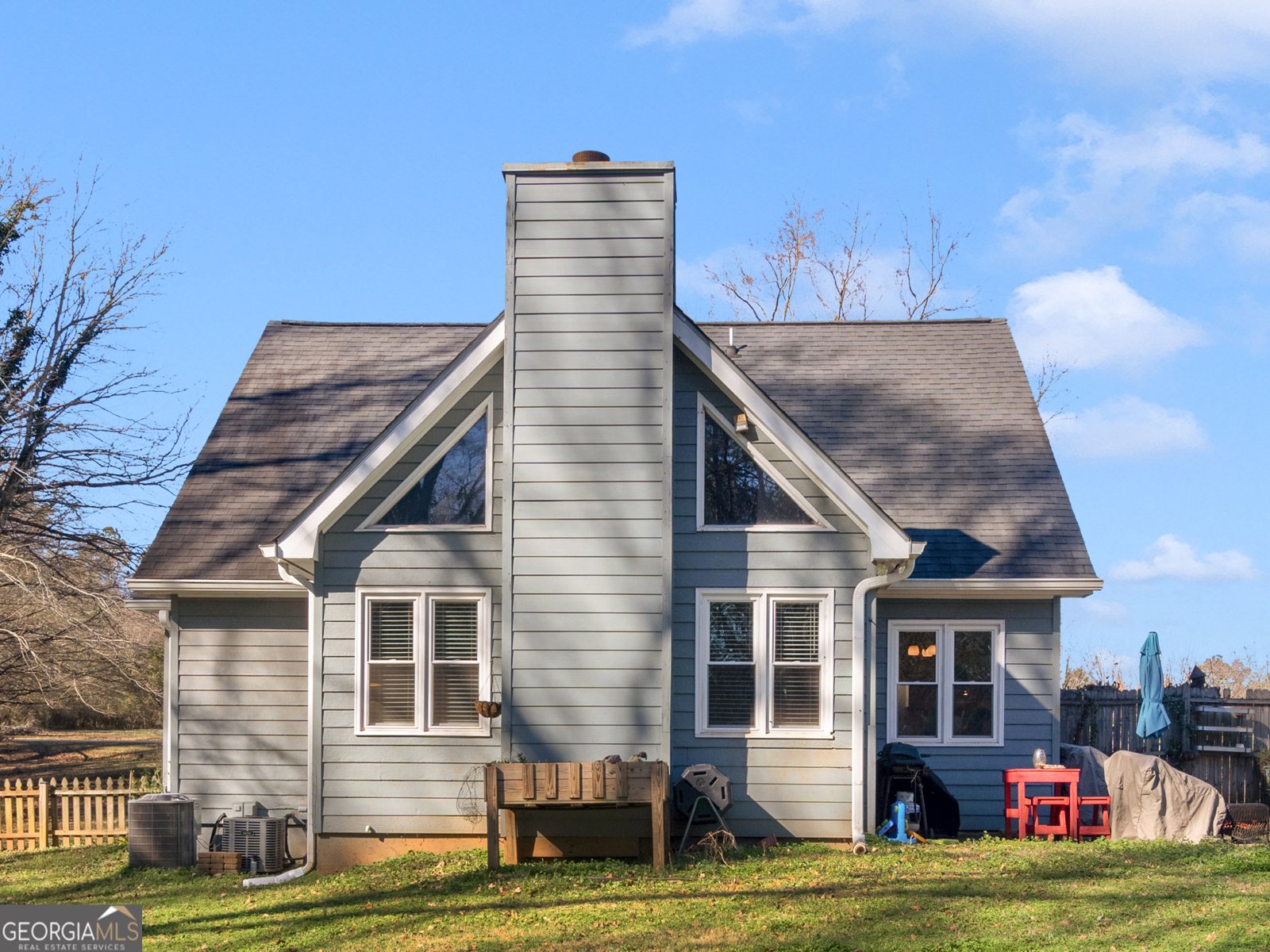 43 Lenox Circle Griffin - 43