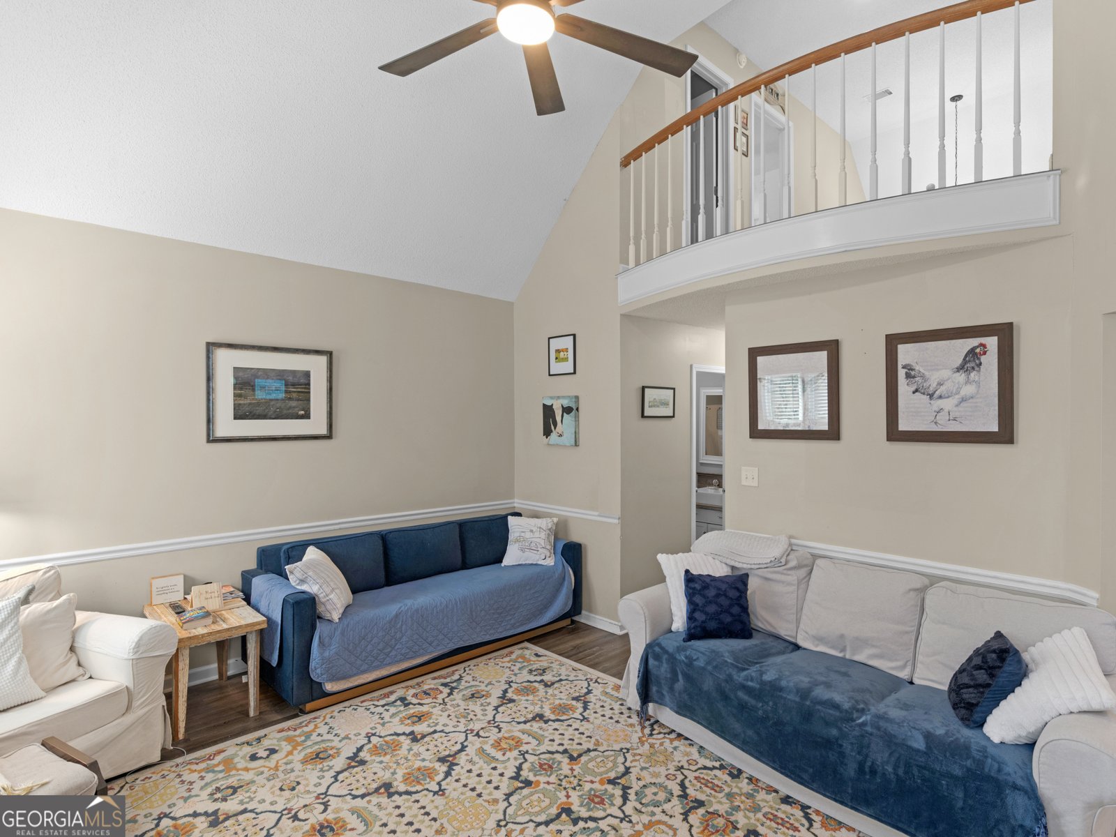 43 Lenox Circle Griffin - 7