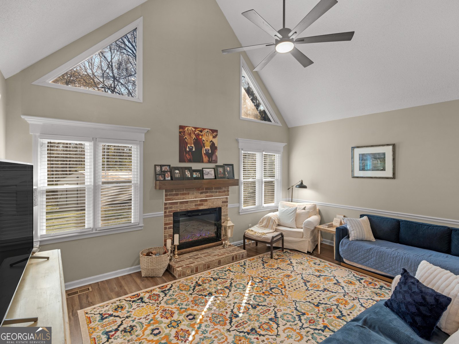 43 Lenox Circle Griffin - 9