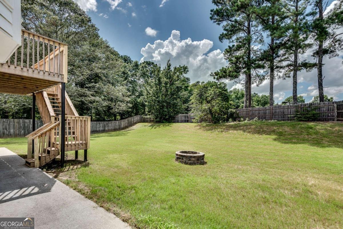 1226 Kelly Nelson Court Lawrenceville - 11
