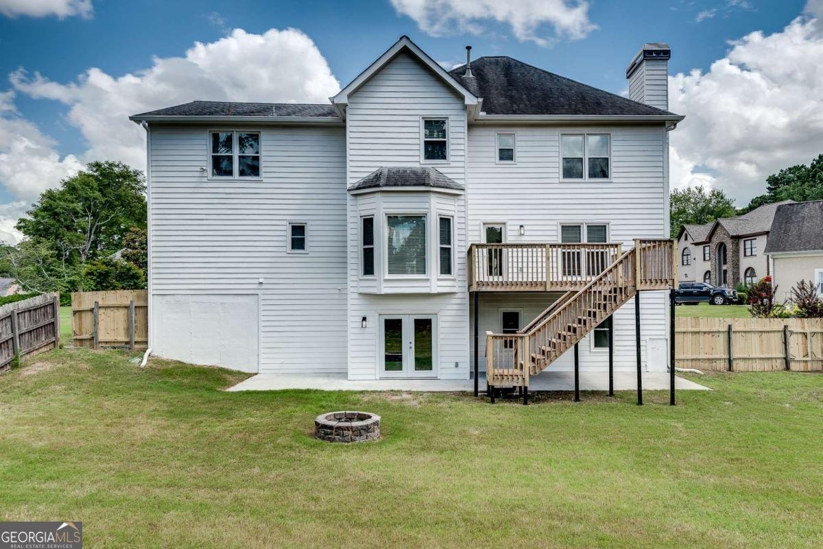 1226 Kelly Nelson Court Lawrenceville - 12