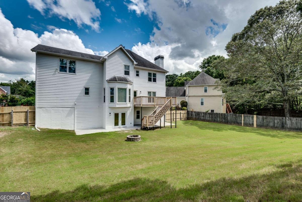 1226 Kelly Nelson Court Lawrenceville - 13