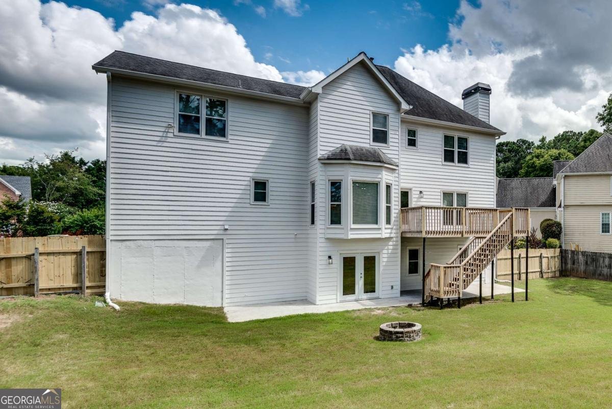 1226 Kelly Nelson Court Lawrenceville - 14