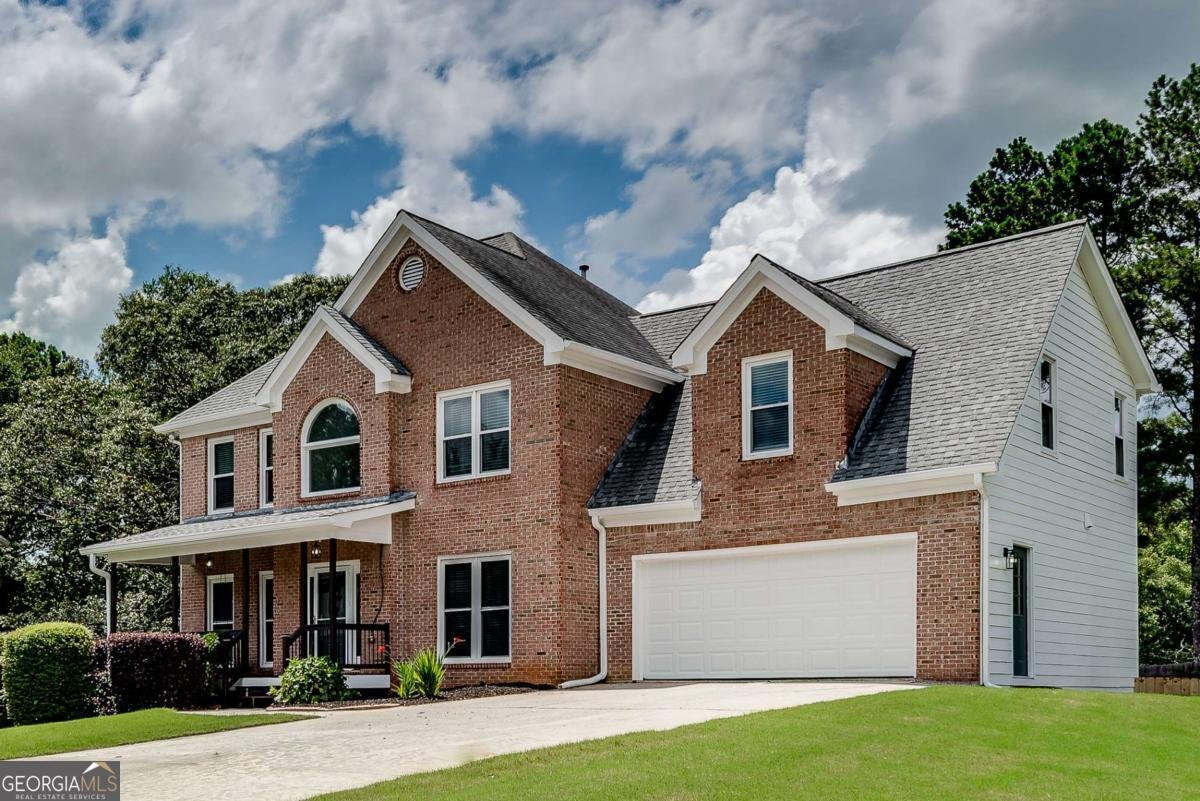 1226 Kelly Nelson Court Lawrenceville - 15
