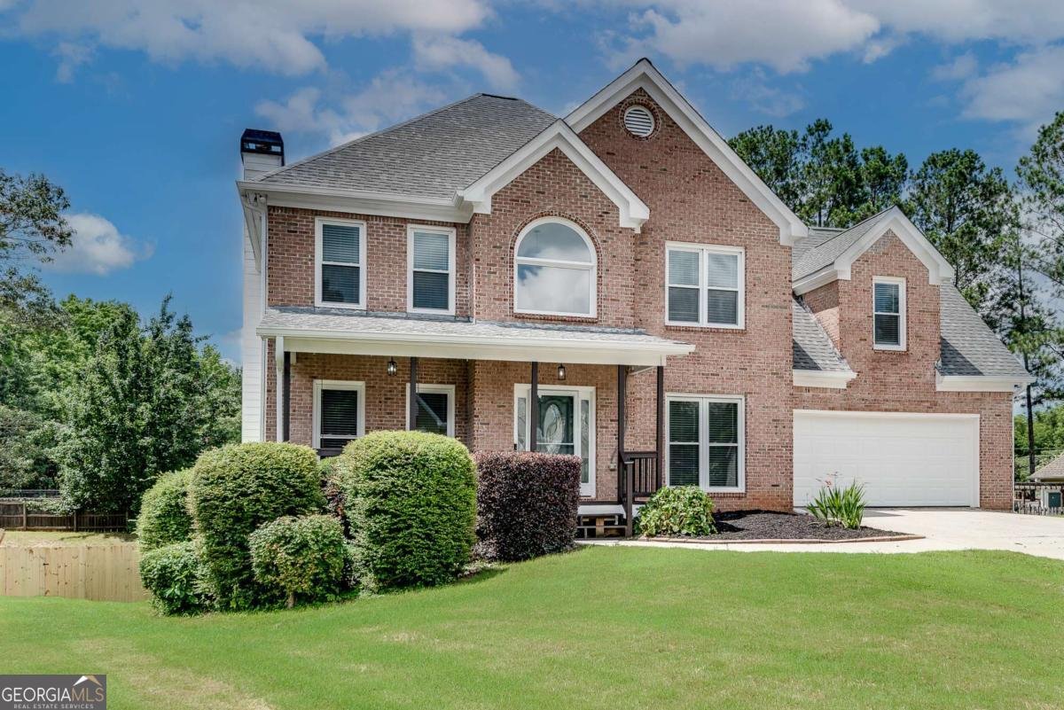 1226 Kelly Nelson Court Lawrenceville - 18