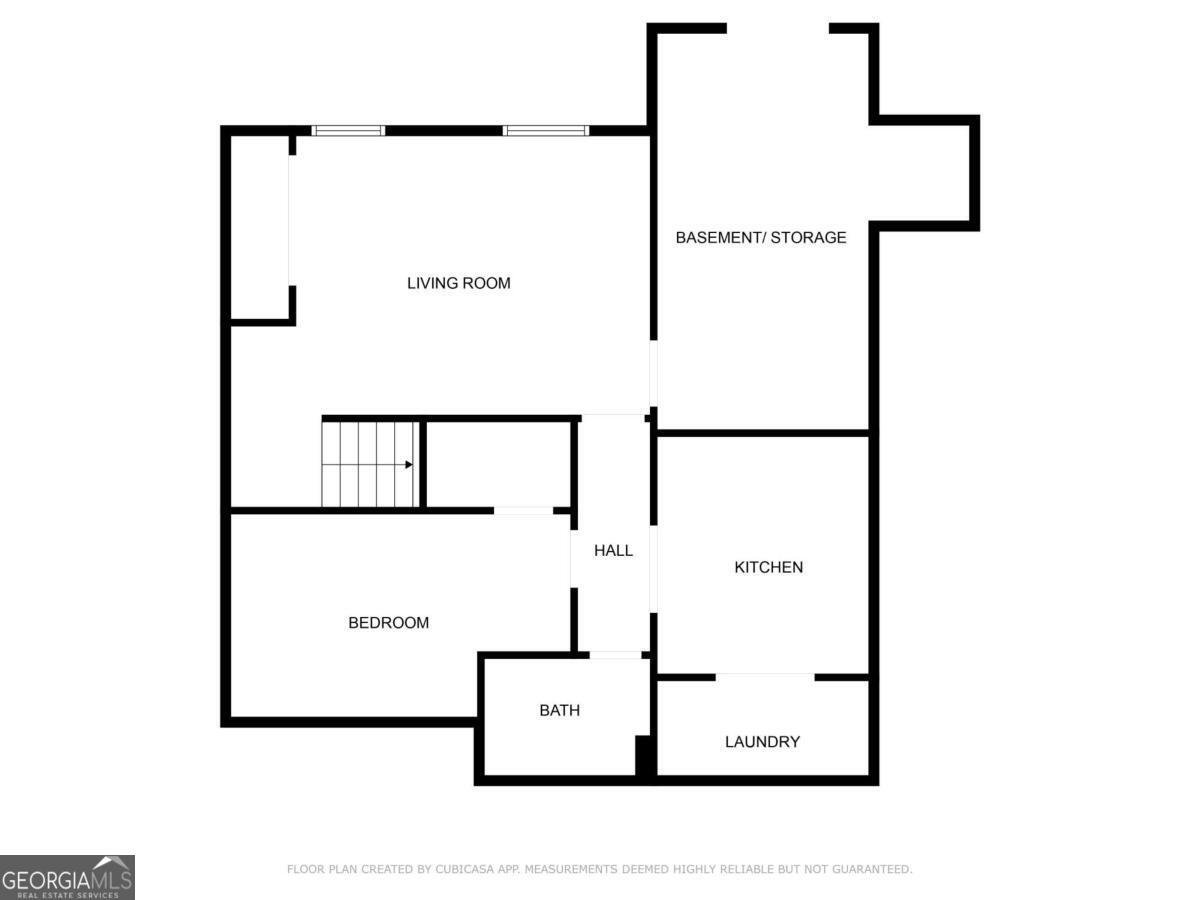 1226 Kelly Nelson Court Lawrenceville - 21