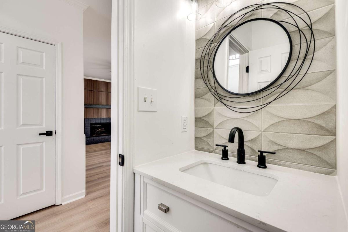 1226 Kelly Nelson Court Lawrenceville - 25